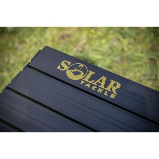 Solar A1 Aluminium Folding Table 8 Solar A1 Aluminium Folding Table - Afbeelding 6