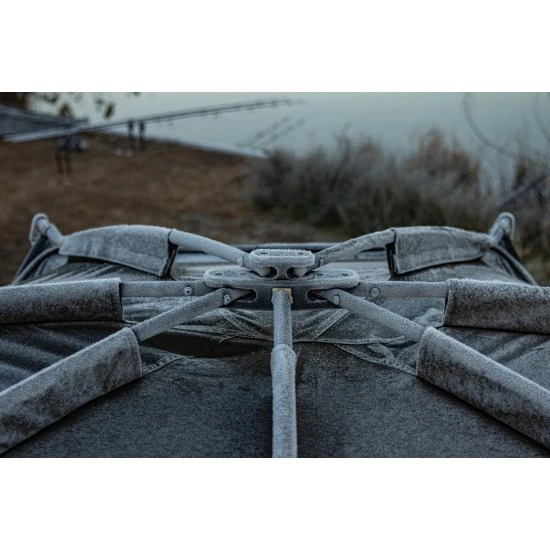 Solar South Westerly Pro Uni Spider 1 Man Infill Panel Groen 12 Solar South Westerly Pro Uni Spider 1 Man Infill Panel Groen - Afbeelding 10