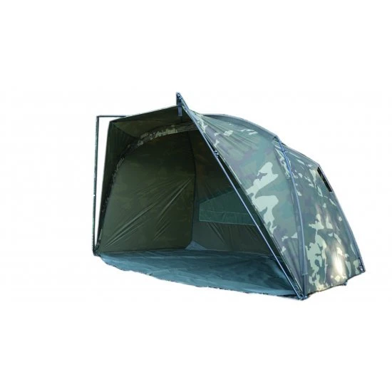 Sonik AXS Camo Bivvy 5 Sonik AXS Camo Bivvy - Afbeelding 3