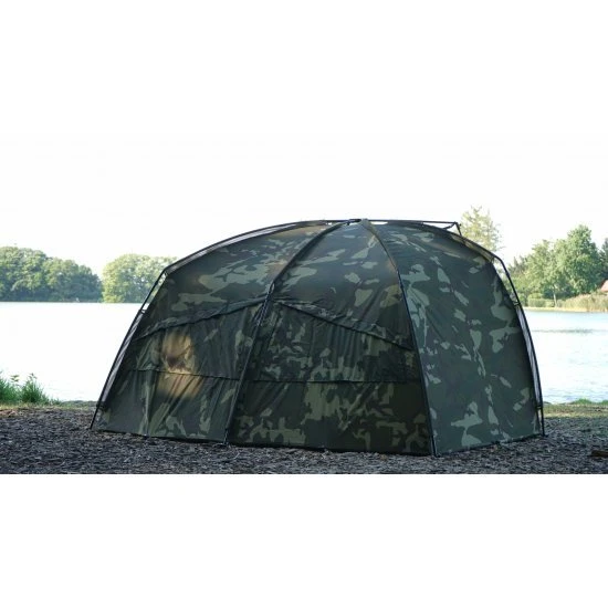 Sonik AXS Camo Bivvy 9 Sonik AXS Camo Bivvy - Afbeelding 7