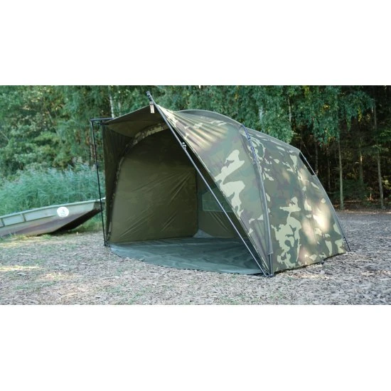 Sonik AXS Camo Bivvy 6 Sonik AXS Camo Bivvy - Afbeelding 4