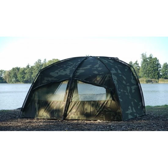 Sonik AXS Camo Bivvy 8 Sonik AXS Camo Bivvy - Afbeelding 6