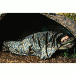 Fox VRS2 Camo Sleeping Bag Cover -Buiten Kamperen img 2208 550x550w 2