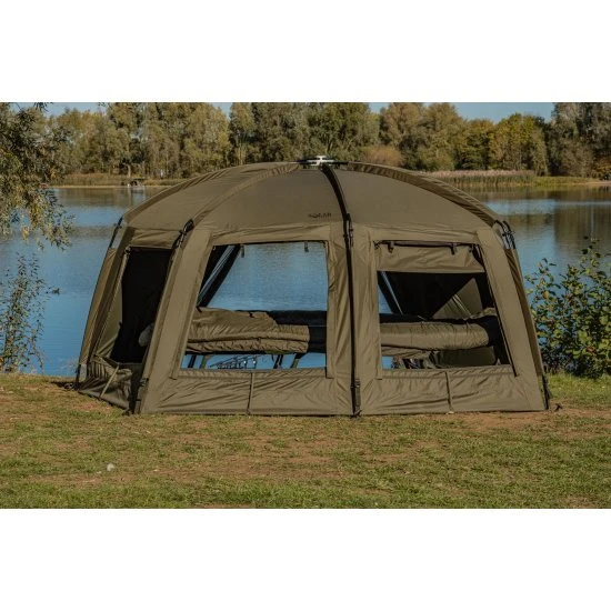 Solar SP UNI Spider Zip In Grondzeil 11 Solar SP UNI Spider Zip In Grondzeil - Afbeelding 9