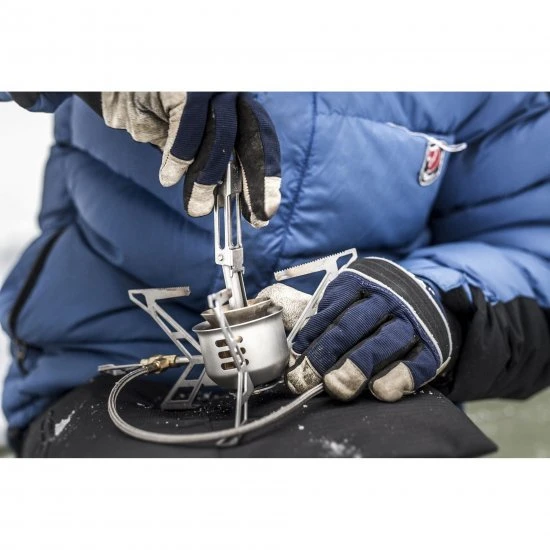 Primus OmniFuel II 6 Primus OmniFuel II - Afbeelding 4