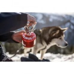 Primus Firestick Stove -Buiten Kamperen p351160 firestick helge roske 2021 01 550x550 1