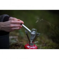 Primus Firestick Stove -Buiten Kamperen p351160 firestick stina hjelm 2020 06 550x550 1