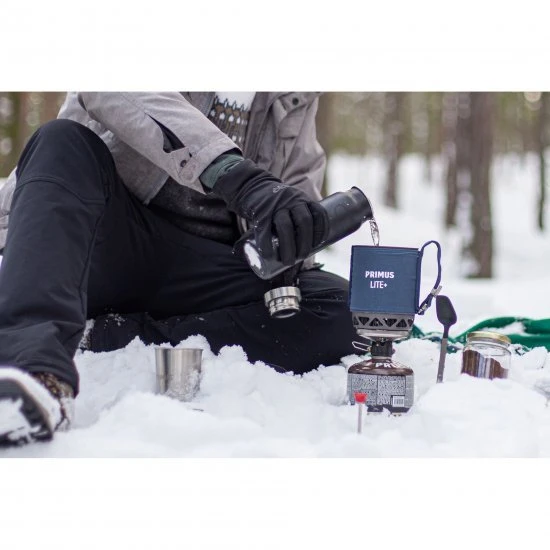 Primus Lite Plus Stove System Blue 6 Primus Lite Plus Stove System Blue - Afbeelding 4