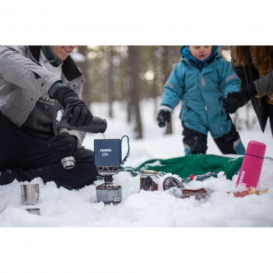 Primus Lite Plus Stove System Blue 7 Primus Lite Plus Stove System Blue - Afbeelding 5