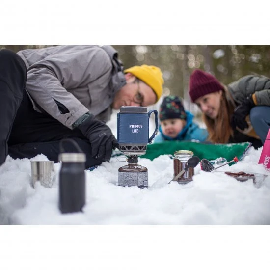 Primus Lite Plus Stove System Blue 8 Primus Lite Plus Stove System Blue - Afbeelding 6