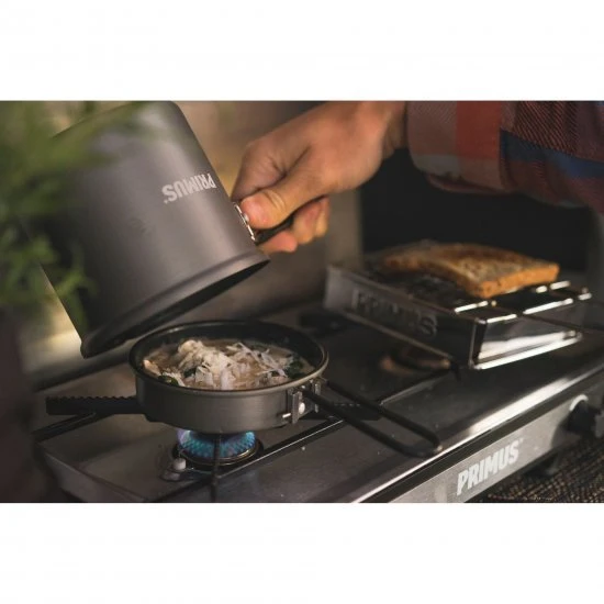 Primus LiTech Trek Kettle 4 Primus LiTech Trek Kettle - Afbeelding 2