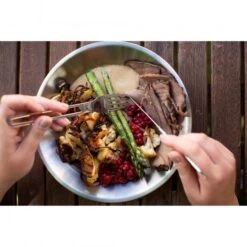 Primus CampFire Plate Stainless Steel -Buiten Kamperen p738011 campfire plate stina hjelm 2019 03 550x550 1