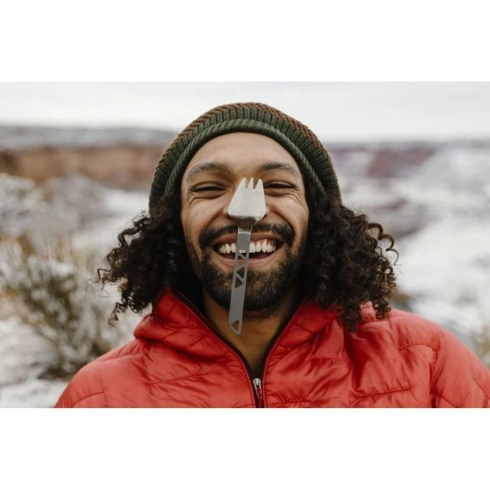 Primus TrailSpork Titanium 4 Primus TrailSpork Titanium - Afbeelding 2