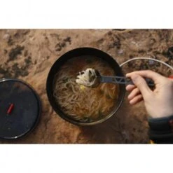 Primus TrailSpork Titanium 7 Primus TrailSpork Titanium -Buiten Kamperen p740540 spork abilefleur img 9901 2021 550x550 1