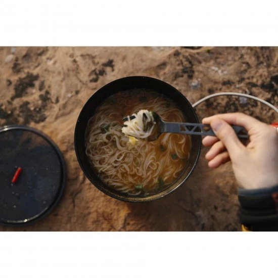 Primus TrailSpork Titanium 5 Primus TrailSpork Titanium - Afbeelding 3