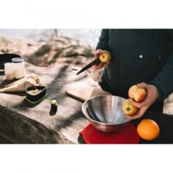 Primus CampFire Bowl Stainless Steel -Buiten Kamperen p740810 bowl lisa lowenborg 2019 08 550x550 1