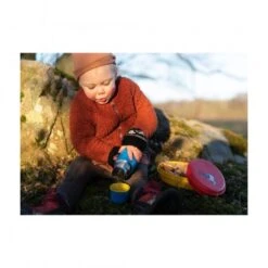 Primus Meal Set Pippi Red -Buiten Kamperen p740860 mealset pippi lisa lowenborg 2 550x550 1