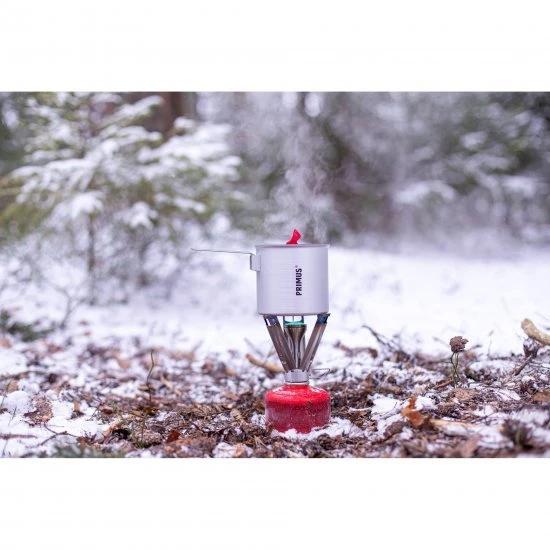 Primus Essential Trek Pot 0.6l 7 Primus Essential Trek Pot 0.6l - Afbeelding 5