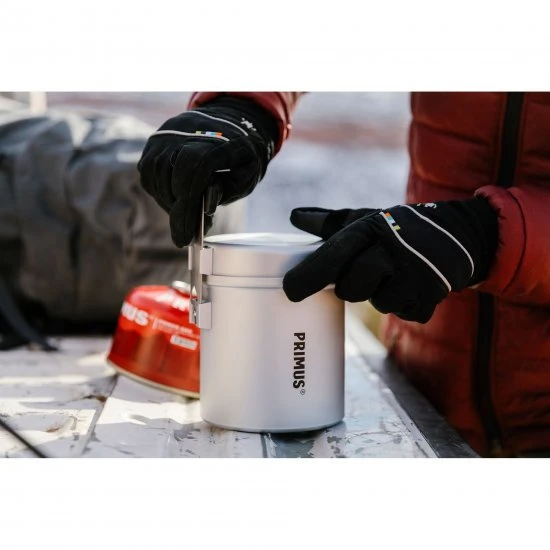 Primus Essential Trek Pot 1.0l 7 Primus Essential Trek Pot 1.0l - Afbeelding 5