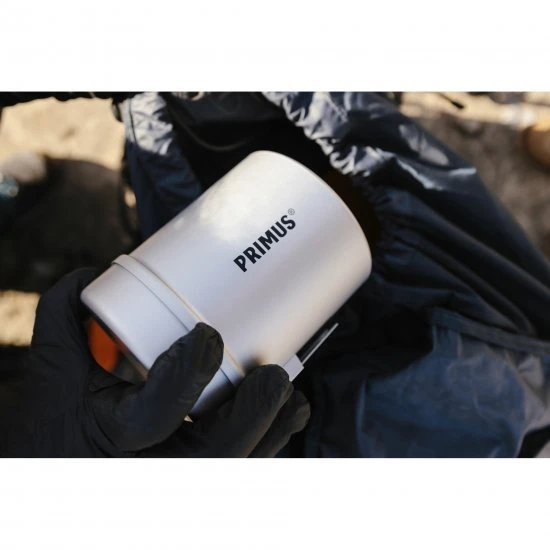 Primus Essential Trek Pot 1.0l 8 Primus Essential Trek Pot 1.0l - Afbeelding 6