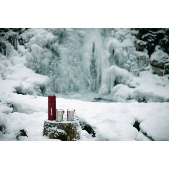 Primus Drinking Glass Stainless Steel 5 Primus Drinking Glass Stainless Steel - Afbeelding 3