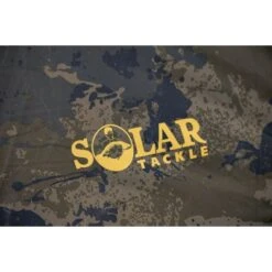 Solar Undercover Camo 1 Man Bivvy Twin Rib -Buiten Kamperen sB8Cb qw 550x550w