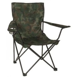 Mil-Tec Woodlend Relax Stoel