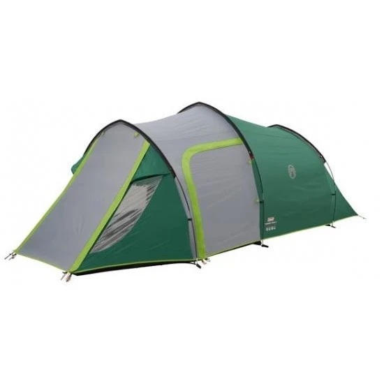 Coleman Chimney Rock 3 Plus Adventure Tent 8 Coleman Chimney Rock 3 Plus Adventure Tent - Afbeelding 6