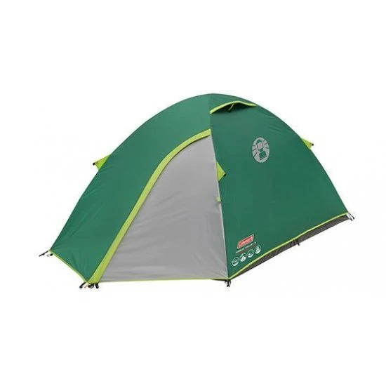 Coleman Kobuk Valley 2 Camping Tent 4 Coleman Kobuk Valley 2 Camping Tent - Afbeelding 2
