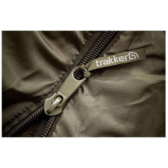 Trakker Big Snooze Plus Compact 4 Trakker Big Snooze Plus Compact - Afbeelding 2