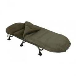 Trakker Big Snooze Plus Compact