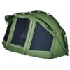 Trakker SLX 100 Bivvy -Buiten Kamperen trakker slx v3 1 man bivvy team outdoors 550x550 1