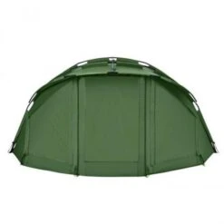 Trakker SLX 150 Bivvy -Buiten Kamperen trakker slx v3 10 man bivvy team outdoors 550x550 2