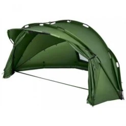 Trakker SLX 100 Bivvy -Buiten Kamperen trakker slx v3 11 man bivvy team outdoors 550x550 1