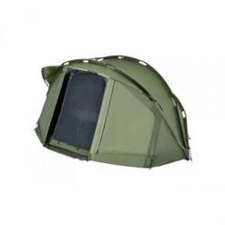Trakker SLX 150 Bivvy -Buiten Kamperen trakker slx v3 6 man bivvy team outdoors 550x550 2