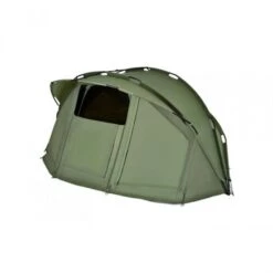 Trakker SLX 150 Bivvy -Buiten Kamperen trakker slx v3 7 man bivvy team outdoors 550x550 2