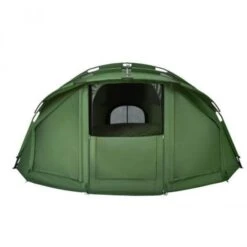 Trakker SLX 150 Bivvy -Buiten Kamperen trakker slx v3 9 man bivvy team outdoors 550x550 2